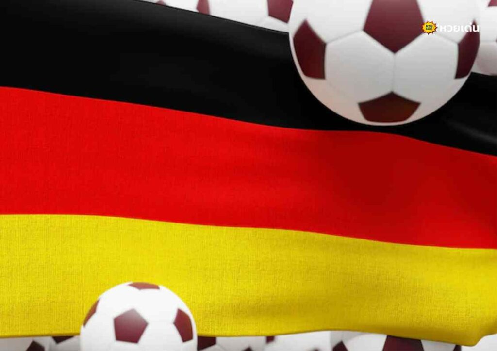 บอลโลก2022 รายชื่อทีมชาติเยอรมัน ฮันซี ฟลิค เลือกแล้ว 26 ขุนพล